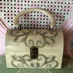 Vintage handbag